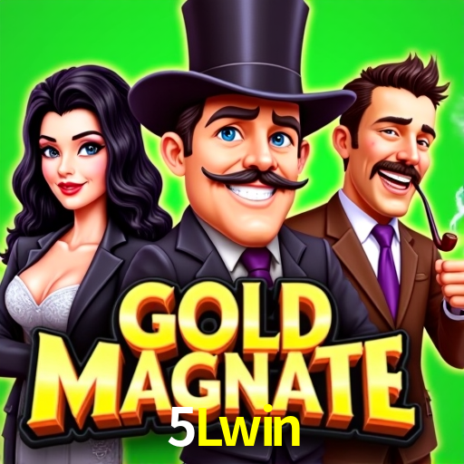 Cassino Online Ao Vivo 5Lwin